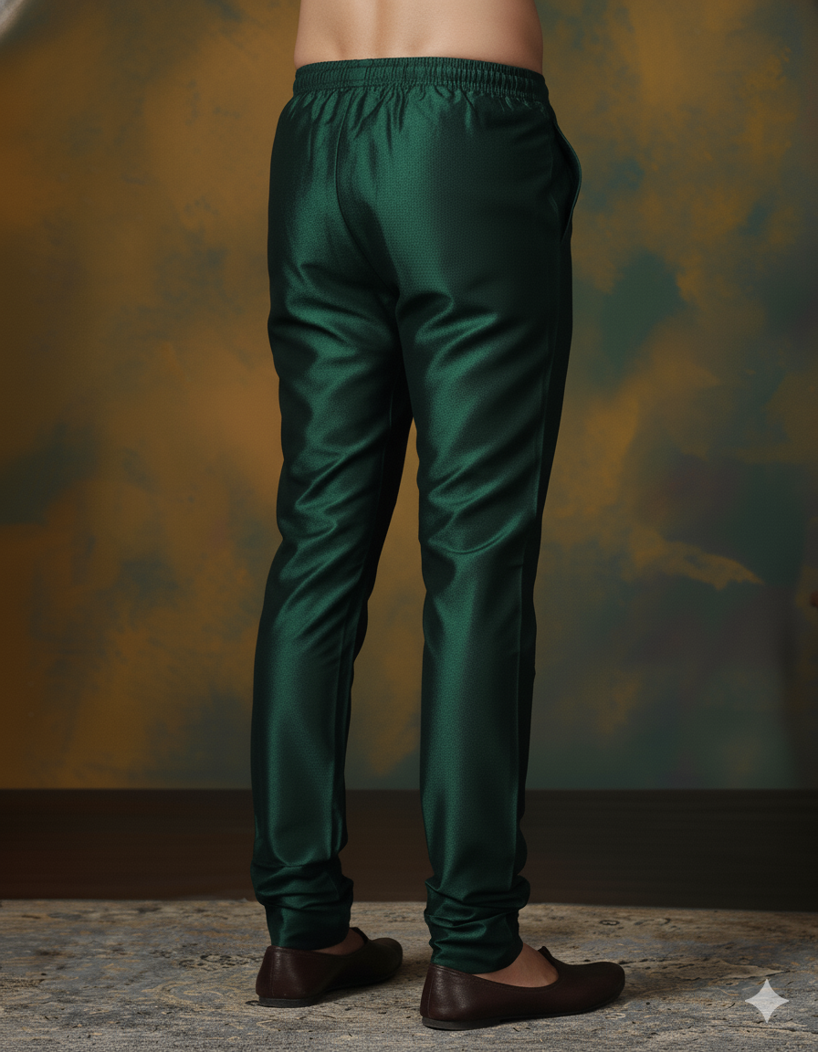 Churidar Pants