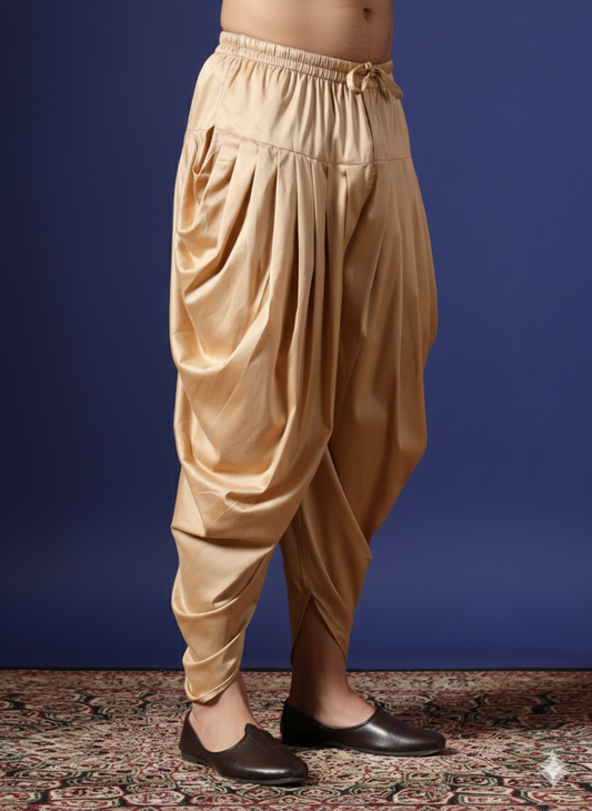 Peshawari Pants