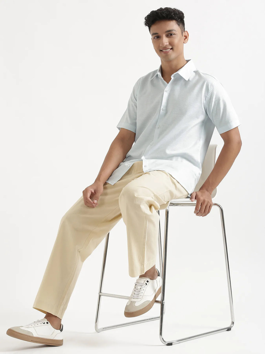 Essential Shirts Every Man Should Have in His Wardrobe