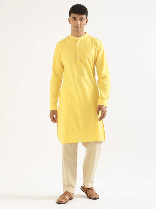 How to Style a Kurta for Modern Men
