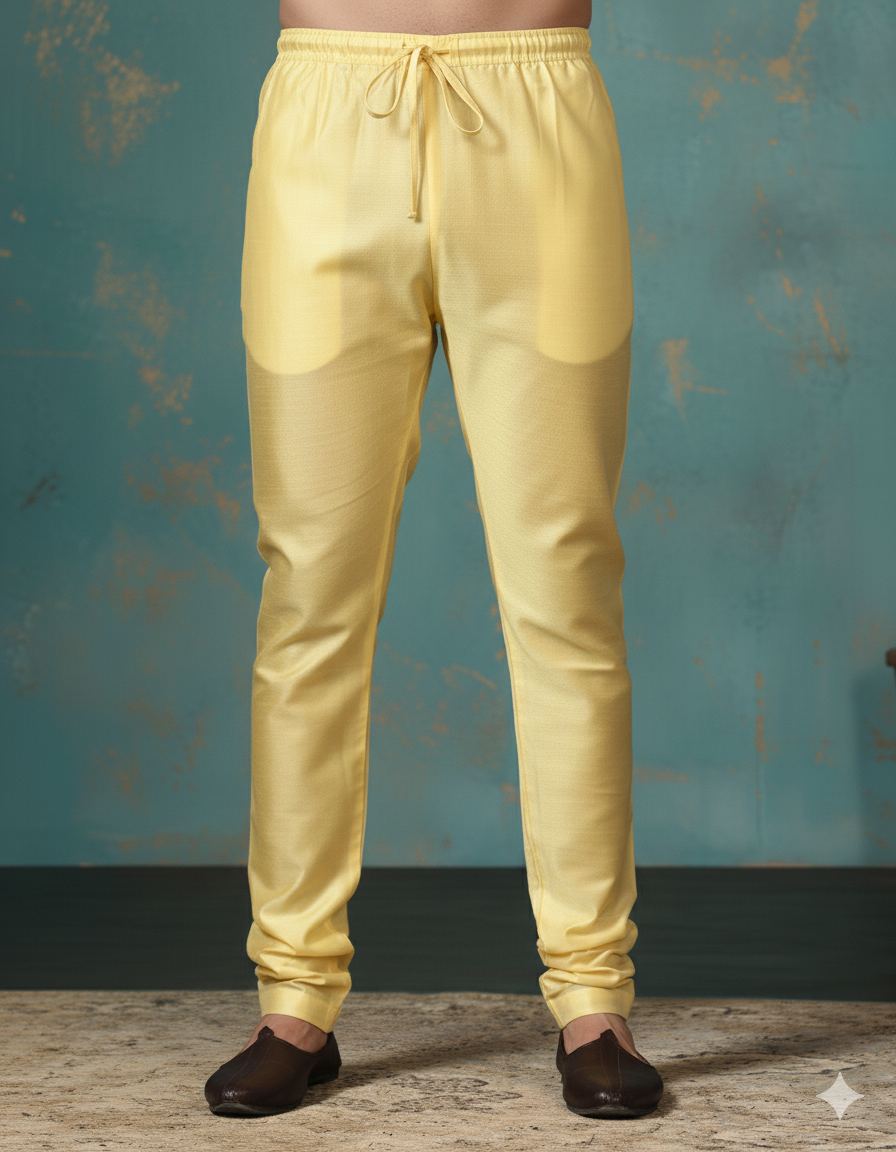 Chudidar