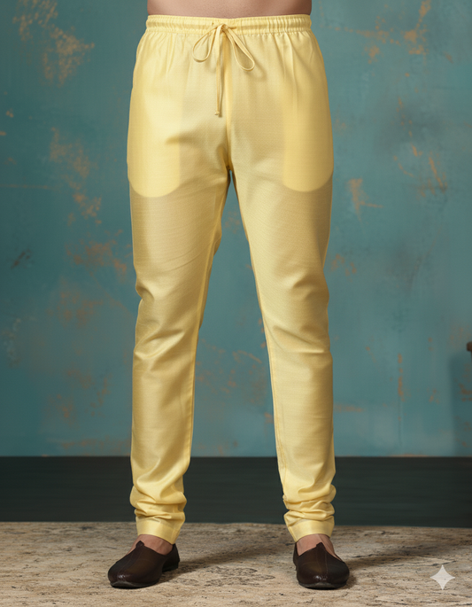 Chudidar