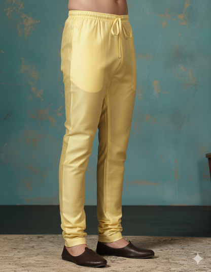 Chudidar