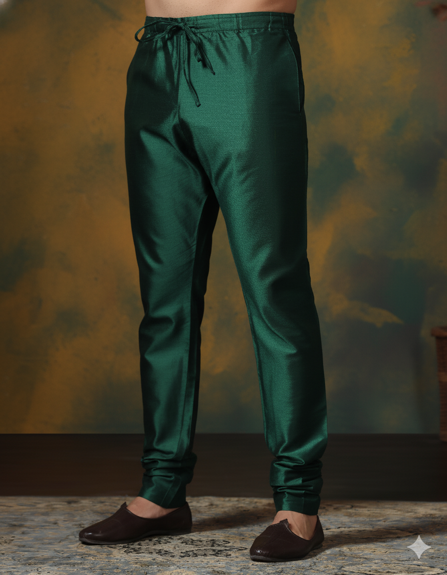 Churidar Pants