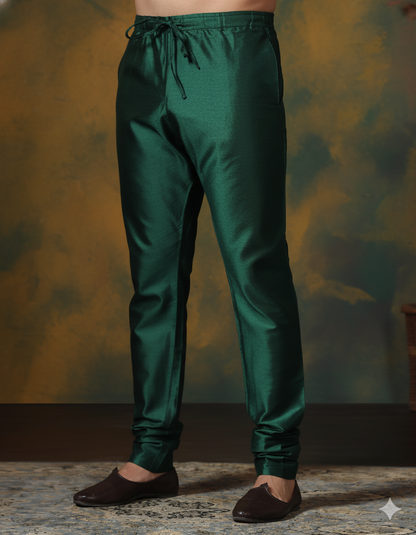 Churidar Pants