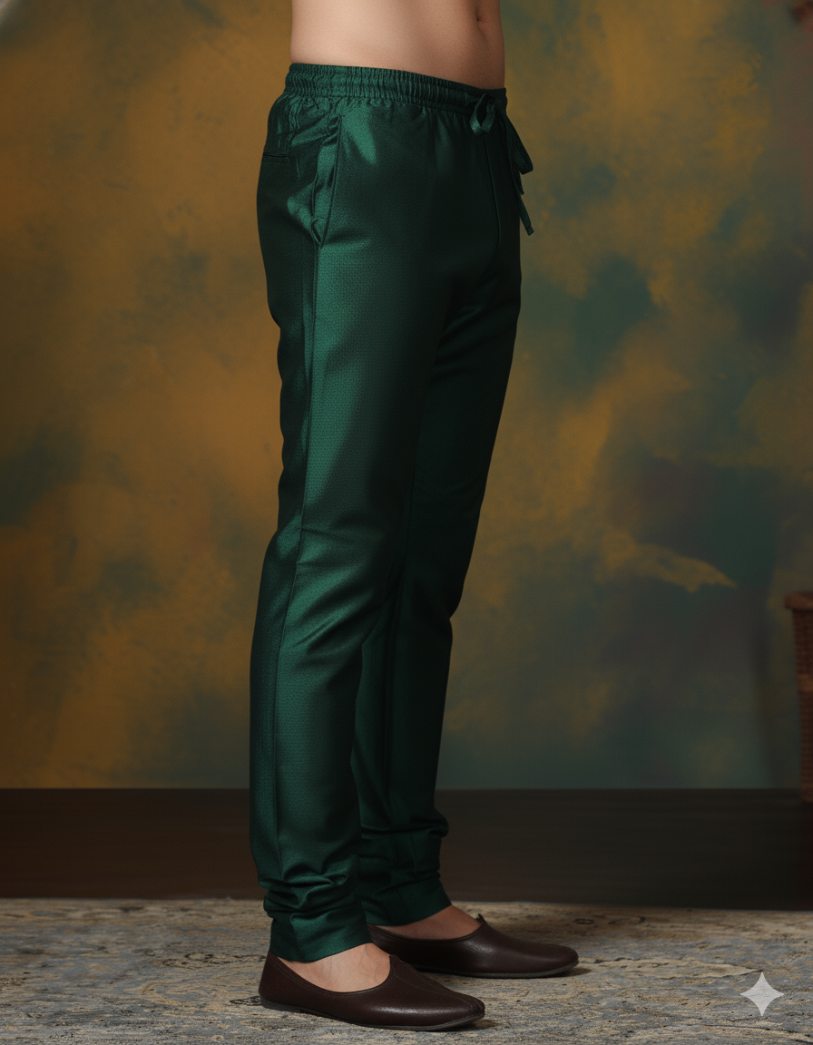 Churidar Pants