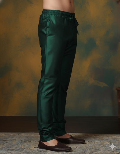 Churidar Pants