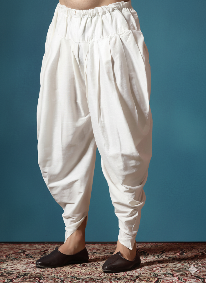 Dhoti Salwar