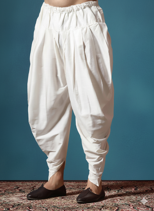 Dhoti Salwar