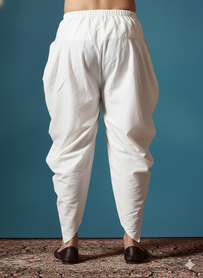 Dhoti Salwar