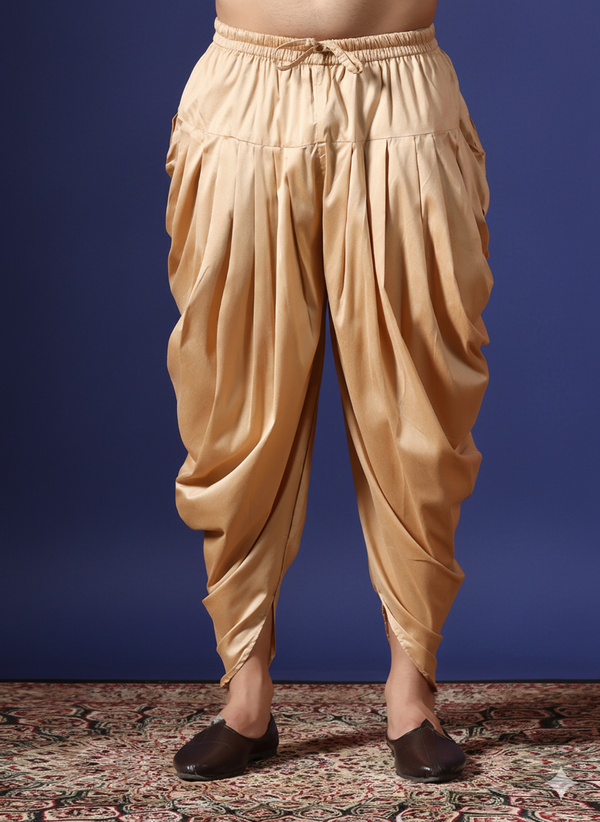 Peshawari Pants