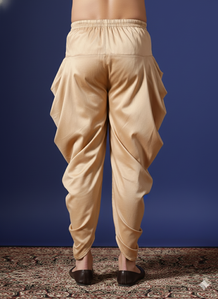 Peshawari Pants