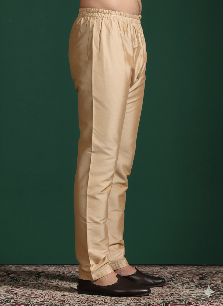 Pencil Fit Pajama