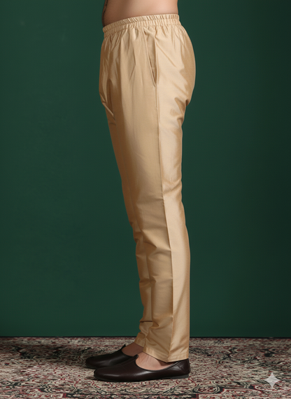 Pencil Fit Pajama