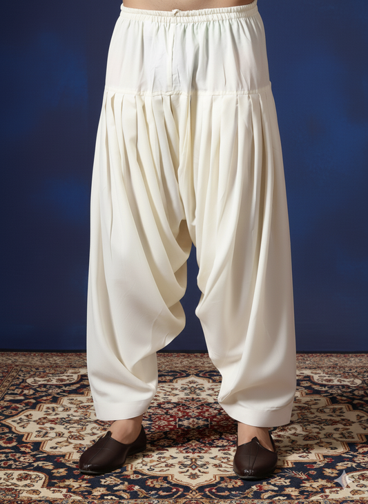 Salwar