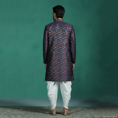 Dhoti Sherwani
